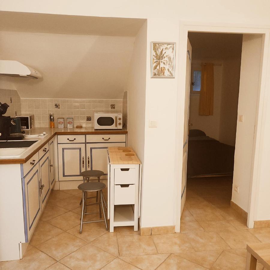 Orpheus83 Apartment แซ็งต์-ราฟาเอล ภายนอก รูปภาพ