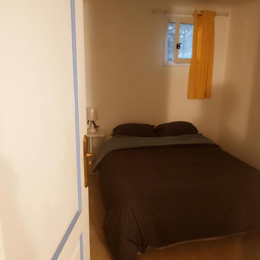 Orpheus83 Apartment แซ็งต์-ราฟาเอล ภายนอก รูปภาพ